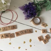 Margaret Cochranes Crafty Bits and Bobs