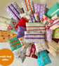 Tissue Holder (For Handbag) Lucky Dip