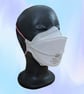 Silver mask chain - Image 1