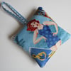 Bathing Belle Lavender Bag
