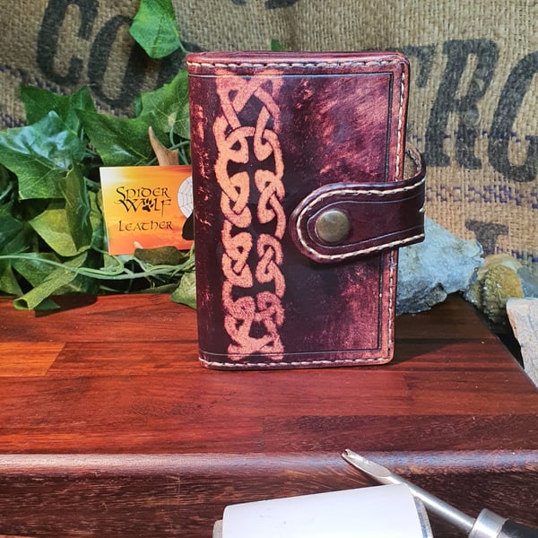Leather Wallet