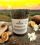 Scented Soy Candle Morocco