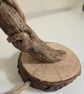 Rustic Bedside or Desk lamp - Image 10