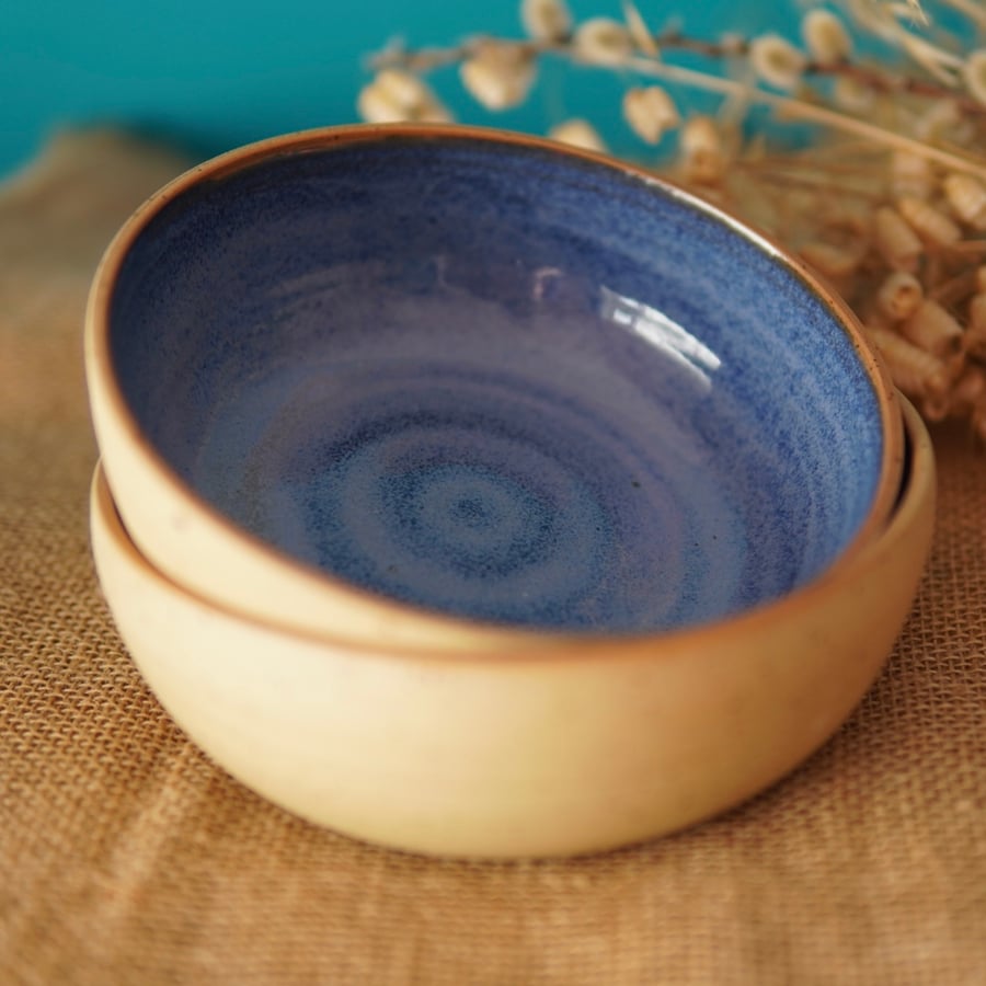 Pasta Bowl- Pasta Dish - Large bowl