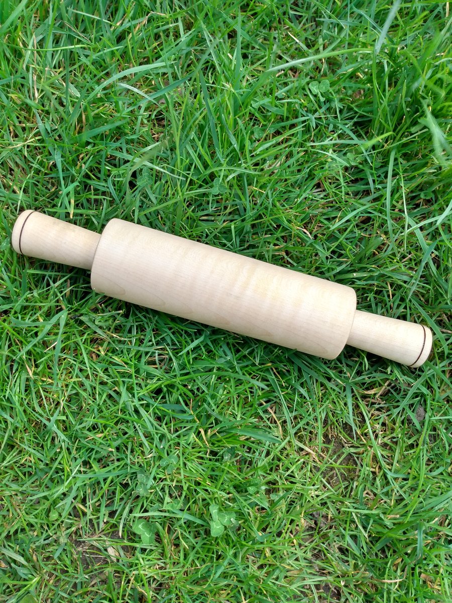Rolling Pin - mini size - the chef's friend