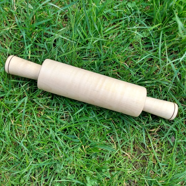 Rolling Pin - mini size - the chef's friend