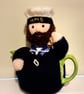 Sailor Tea Cosy - Image 1