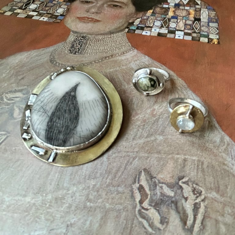 Kimberley Day Jewellery