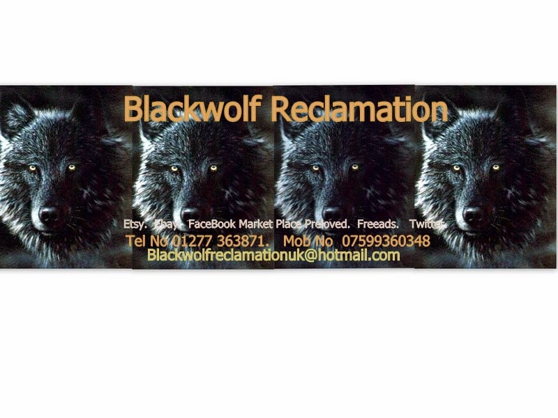 Blackwolf Reclamation uk