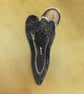 Silver & Agate Handmade Bookmark  - Image 3