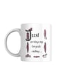 Fairytale Ending Bone China Mug