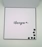 Husband Anniversary or Valentine's Card - Image 3