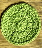 Reusable Eco-Friendly Face Scrubbies pack of 7 - Image 8