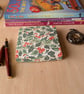 Christmas 'Holly Leaves A'- A handmade, ultra-thin, gift box - Image 2