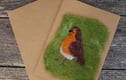 Greetings cards