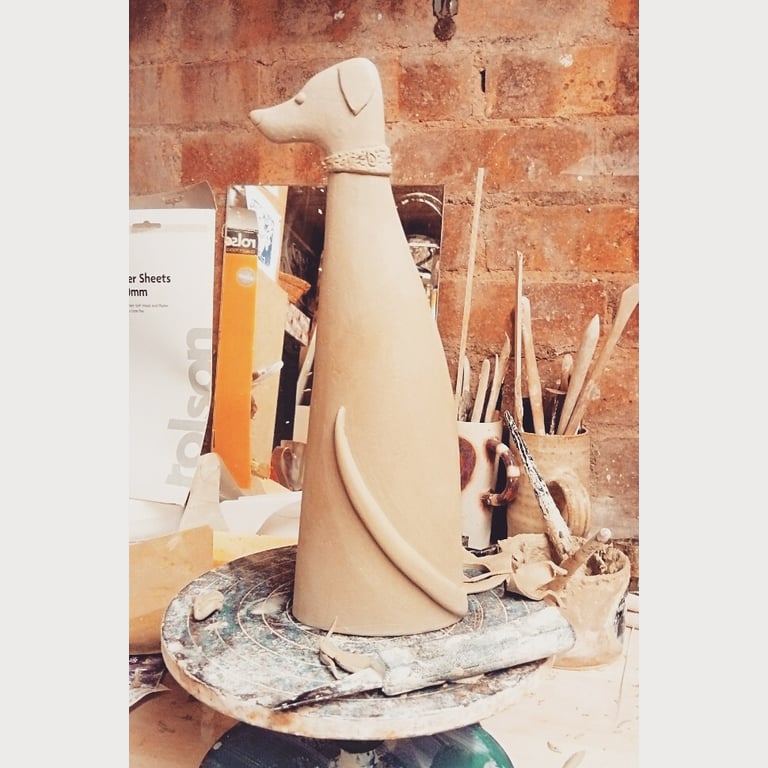 H B Ceramics