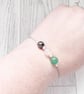 You Got This Bracelet, Strength Gifts, Adjustable, Worry Bracelet, Friend Gifts - Image 2
