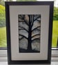 Silent Witness, original painting  - Image 4