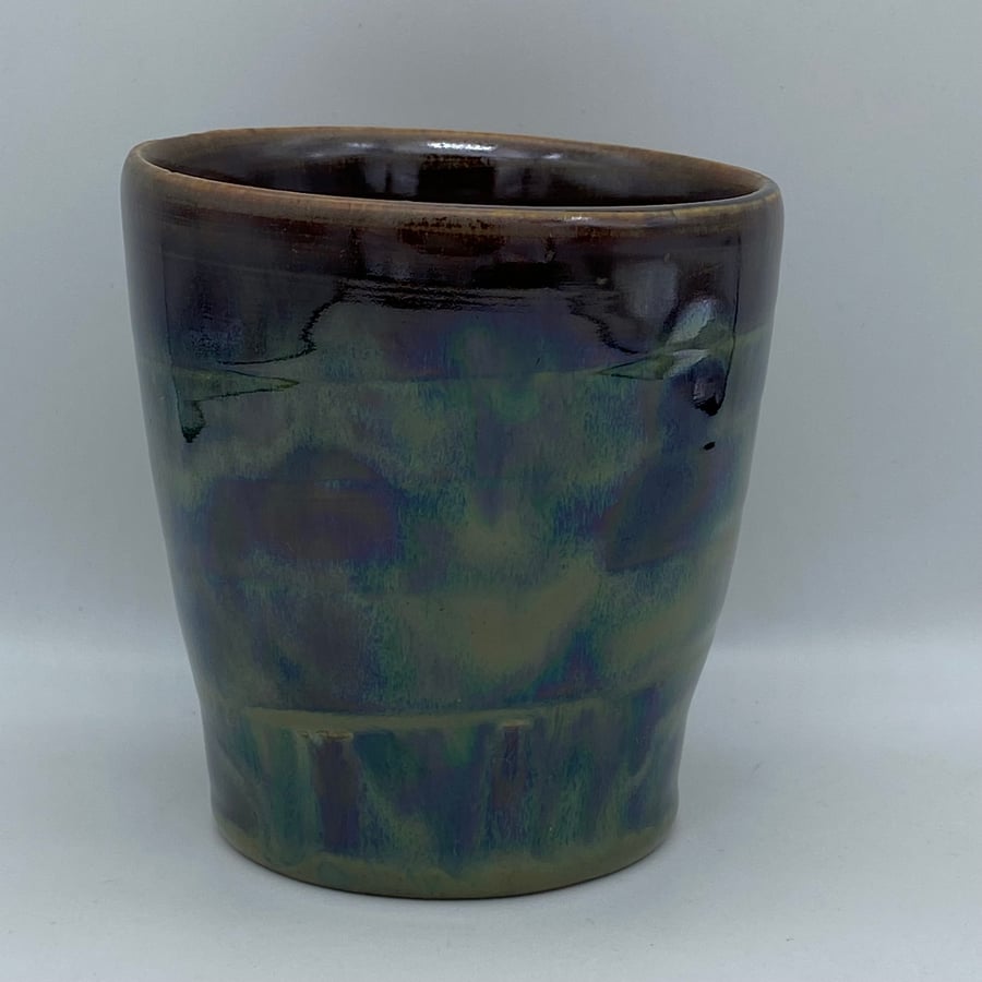 Ceramic Beaker