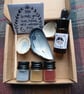 Make your own natural paint set  - Image 3