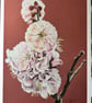 Cherry blossom print - Image 1