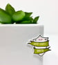 Introverts Unite Brooch  - Image 2
