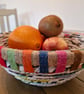 Large 'Fruit bowl size' Bowl - Image 2