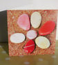 PEBBLES - BLANK GREETINGS CARD - Image 4