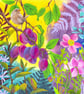 Late Summer Harmony 2 Gift for Bird Lovers