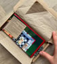 Cluedo Board Coasters - Kitchen, Ballroom - Upcycled from Real Board - Image 7