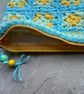 Pretty pouch organiser - Image 3