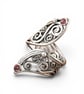 Stunning ring statement intricate design 