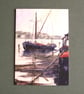 Blank Fine Art Card with Envelope - Image 2