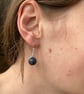 Sodalite Drop Earrings - Image 8