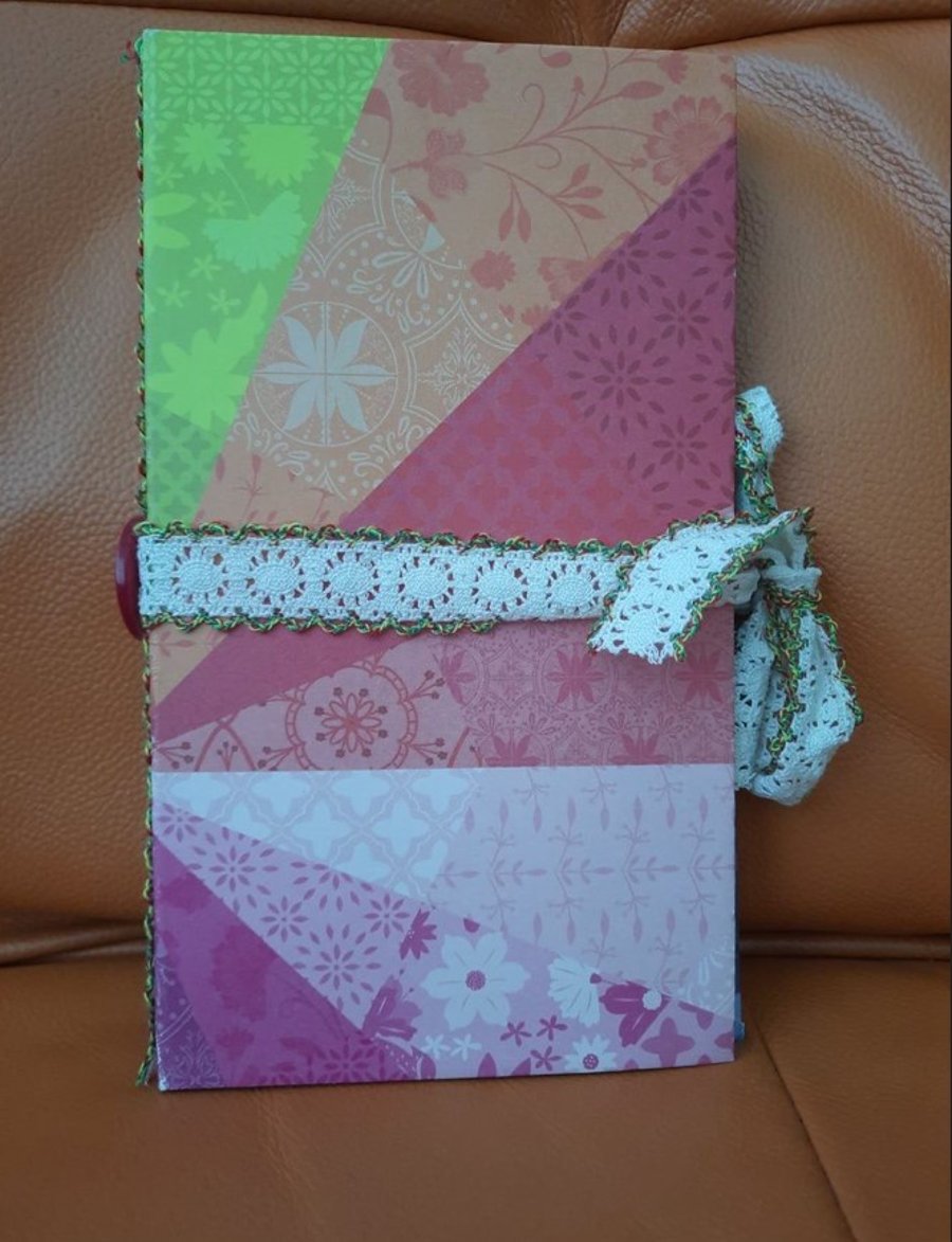 Bright Modern Journal