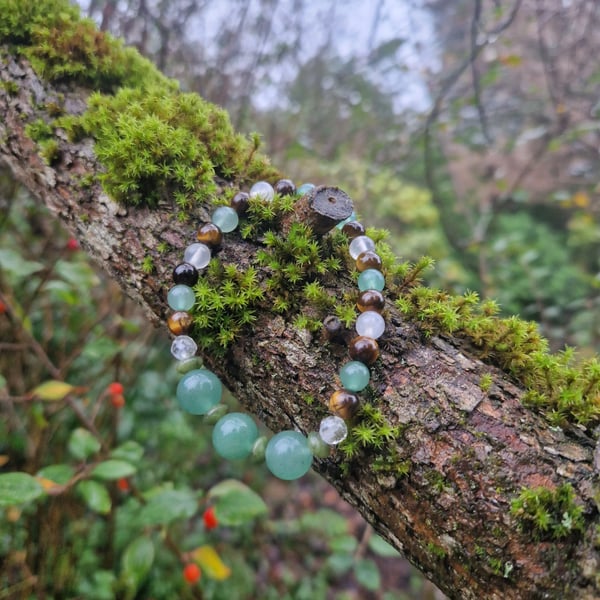 ABUNDANCE The Wellbeing Collection