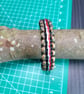 Ranger Line Cobra Bracelet. - Image 4