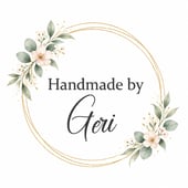 Handmade by Geri