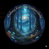 Cosmic Carving Connections