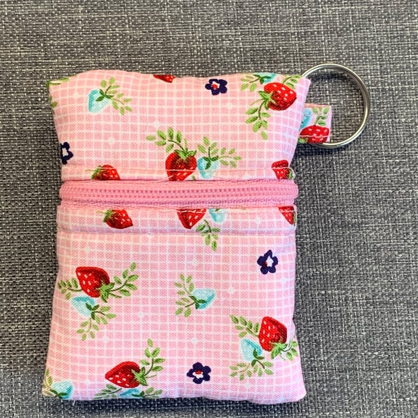 Tiny Pouch