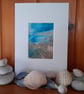 Ebb & Flow, an original painting - Image 1
