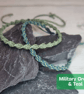 Friendship Bracelet (spiral) - Image 3