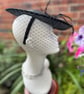 Wedding Hat, Hat for the Races, hats special occasions  - Image 3