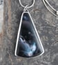 Aurora bowlerite pendant - Image 3