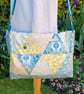 Tote bag, shoulder bag and shopping bag all in one - Image 4