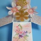 Ladies Birthday Card