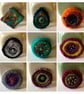  Merino Wool Brooch - Image 4