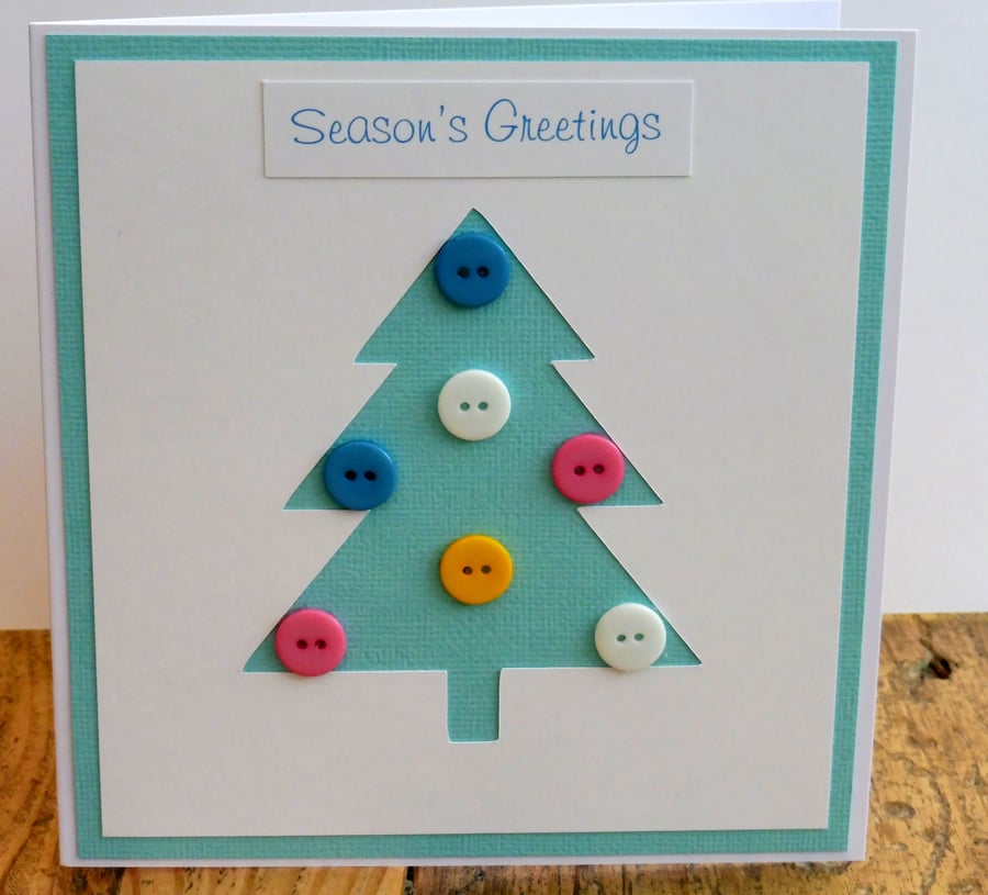 C3202 - Season's Greetings