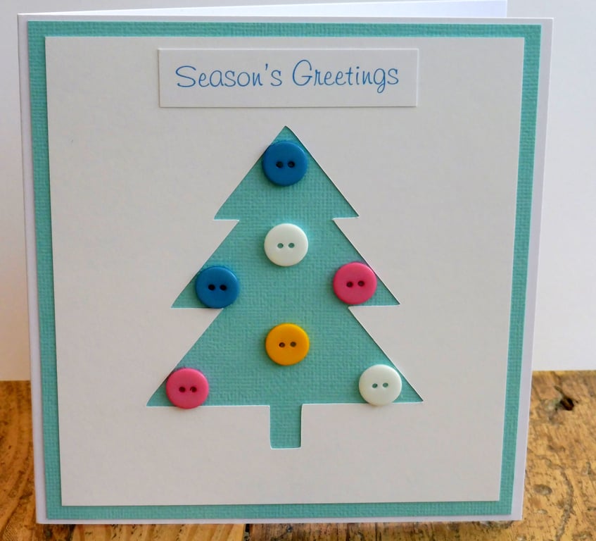 C3202 - Season's Greetings