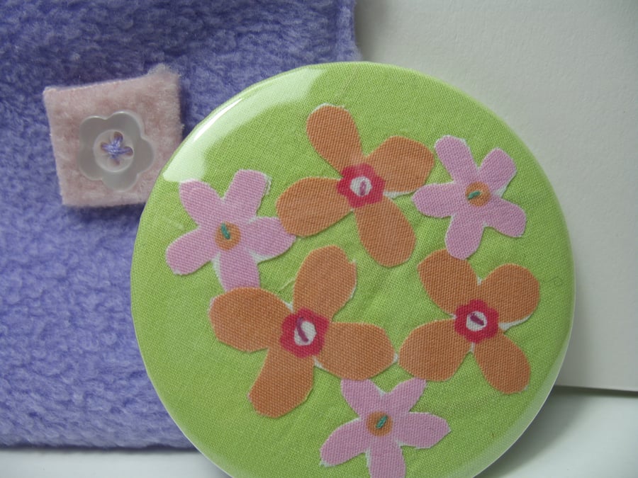 Sale - Spring Mirror